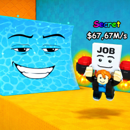 Jetpack Escape for Brainrots