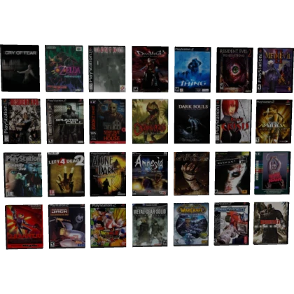 Item Thumbnail