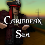 [TSS] Caribbean Sea
