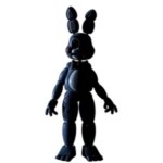 Hallucination Toy Bonnie