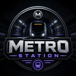 METRO STATION