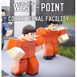 West-Point Correctional Facility∞
