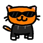 Cool Kitten