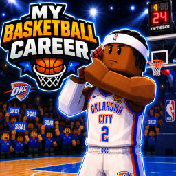 My Basketball Career!
