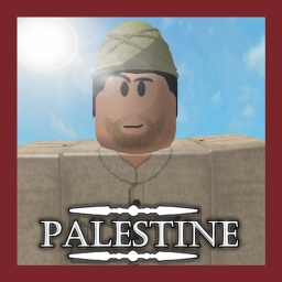 Ottoman Palestine , 1940