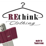 Re-Think Clothing