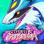 🔥 Creatures of Sonaria ⚔️ Survive Kaiju Animals