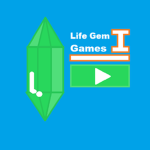 life gem games