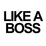 like a boss group