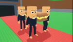 Arlo Games PLAYZ