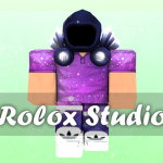 Roblox Studio ™
