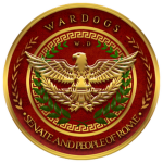 The Senate & People of Rome