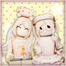 Blossom's Catalog & Outfits 🌸 🛒 icon