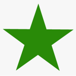 Green Star Line (Not Related to Poseidon)