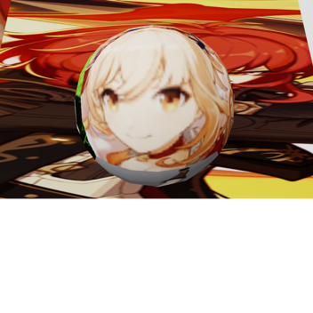 ESCAPE PYRO CHARACTER OBBY GENSHIN IMPACT