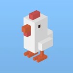 [🐔] Crossy Road