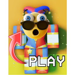 POMNI HARD OBBY😭⭐💯