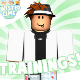 Twisted Lime Training Center