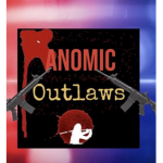The anomic outlaws