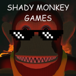 Shady Monkey Games Group Thumbnail