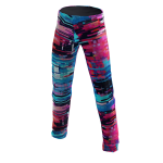 Glitched Mosaic 