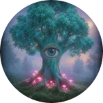 It Watched Back