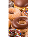 The Dounut crew