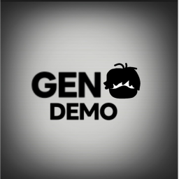 [NOT EXIT] Gena