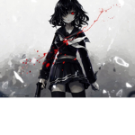 Anime dweeb clan Group Thumbnail