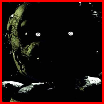 FNaF 3 Menu Test