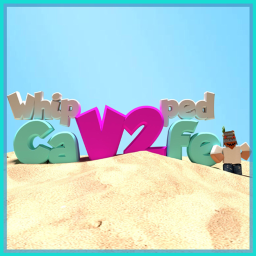 Whipped Cafe V2!