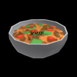 Soup Skirmish (ALPHA)