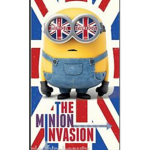 The British Minion Empire