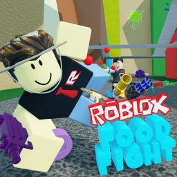 Roblox Food Fight! (NEW)