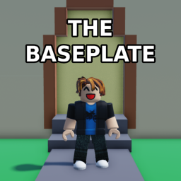 (RELEASE) The Baseplate