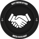 • Navy Foreign Affairs ᅠ