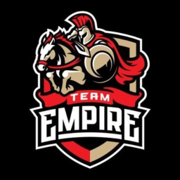 Team Empire Field