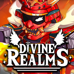 Divine Realms [Alpha]
