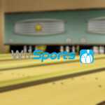 Wii Sport Bowling(Legacy)