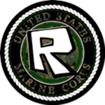 The Marine Corps of Roblox [AMERICA]