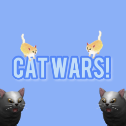 Capture the Cat