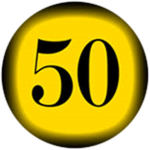 50 Points