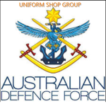 {ADF} - |UNIFORM SHOP|