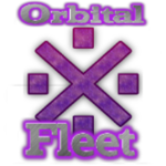 The Xalka Union Orbital Fleet