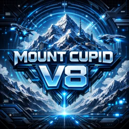MOUNT CUPID V8 icon