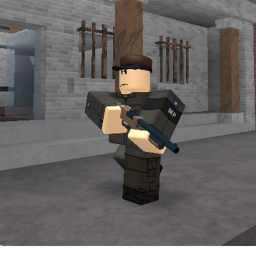 Protect The City (New)