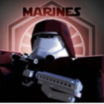[GM] |||| Galactic Marines