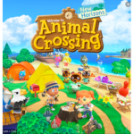 Da animal crossing new horizons fans