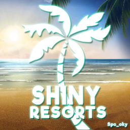 [NEW] Shiny Resort V1