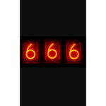 Lil demons :)